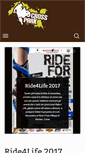Mobile Screenshot of crosspark.it